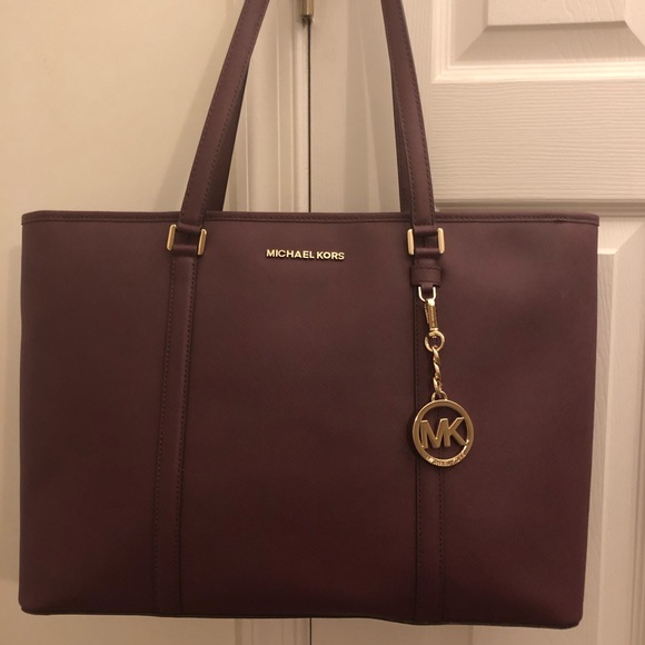 Michael Kors Large Tote bag”””””Authentic - Picture 1 of 8